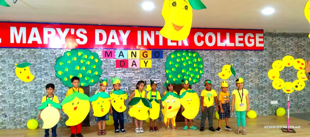 Mango Day 2022