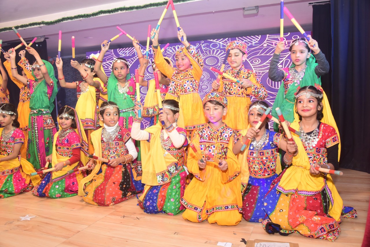 Annual Concert - Aikyam