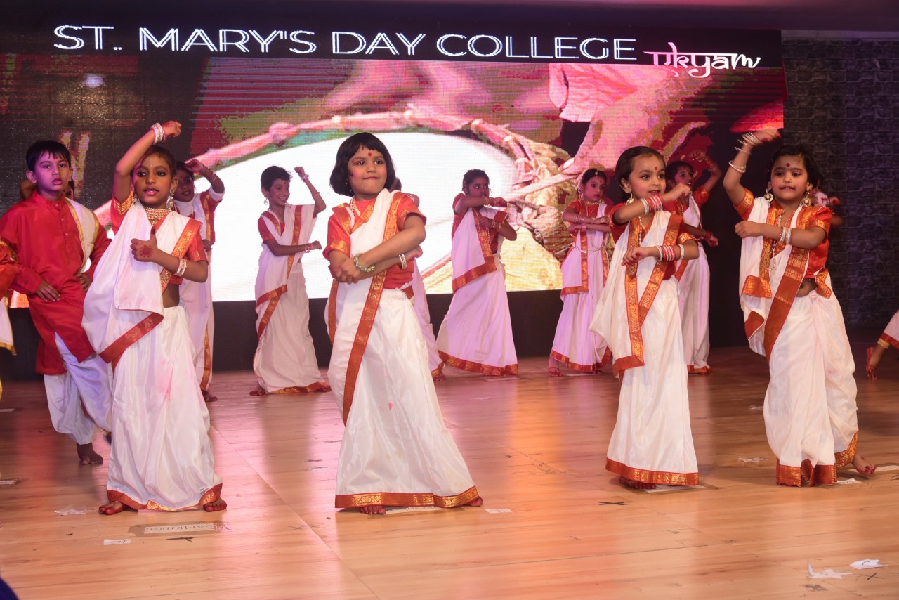 Annual Concert - Aikyam