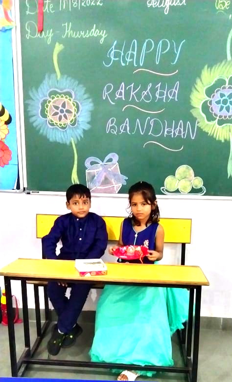 Raksha Bandhan 2022