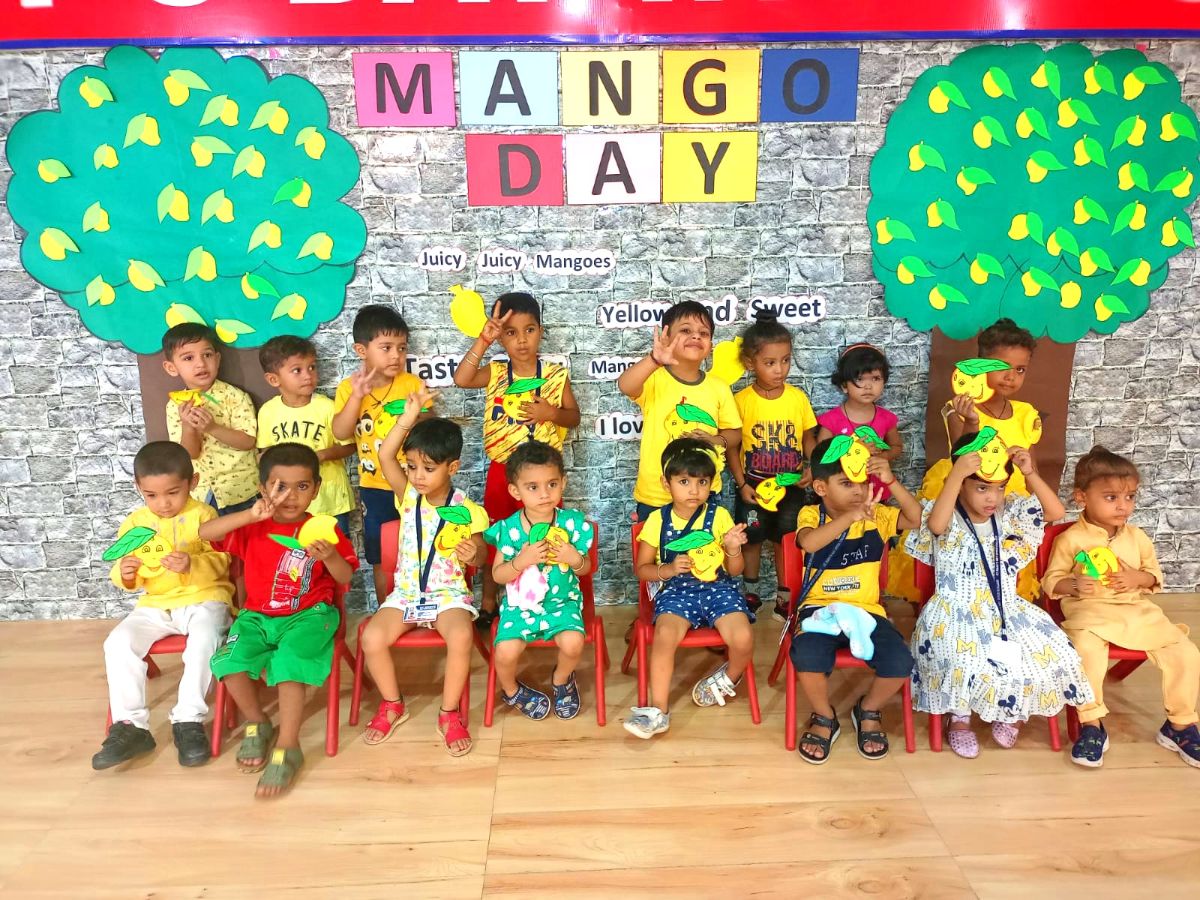 Mango Day 2022