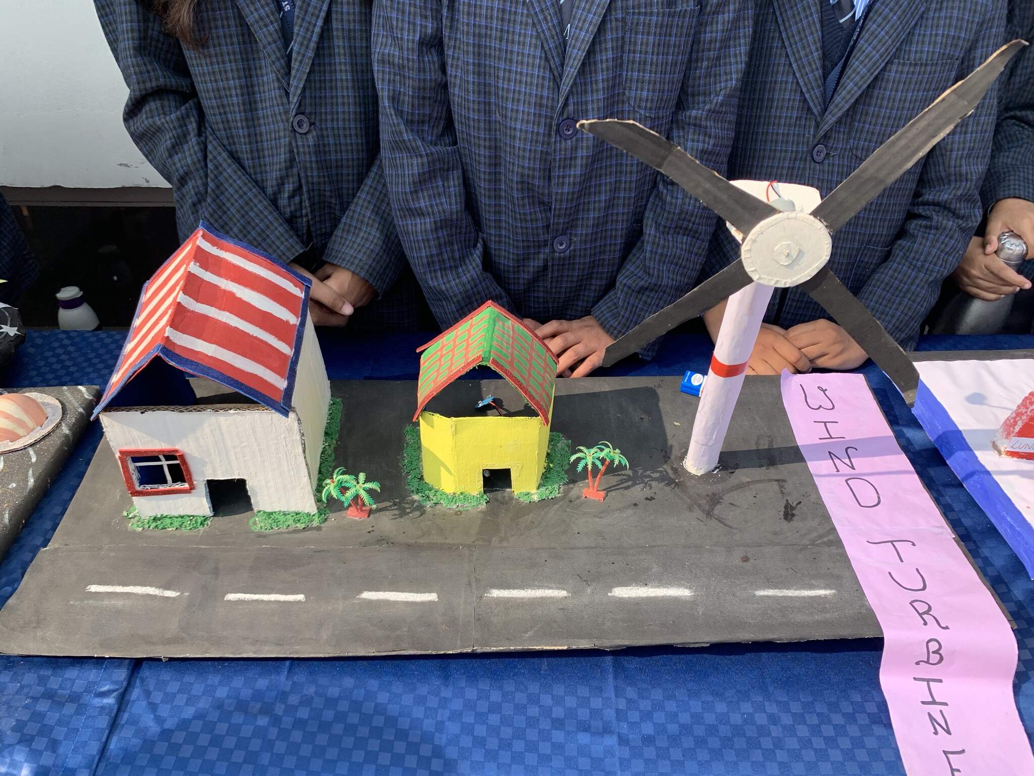 Science & Craft Exhibition 2022
