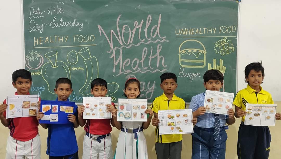 World Health Day 2024