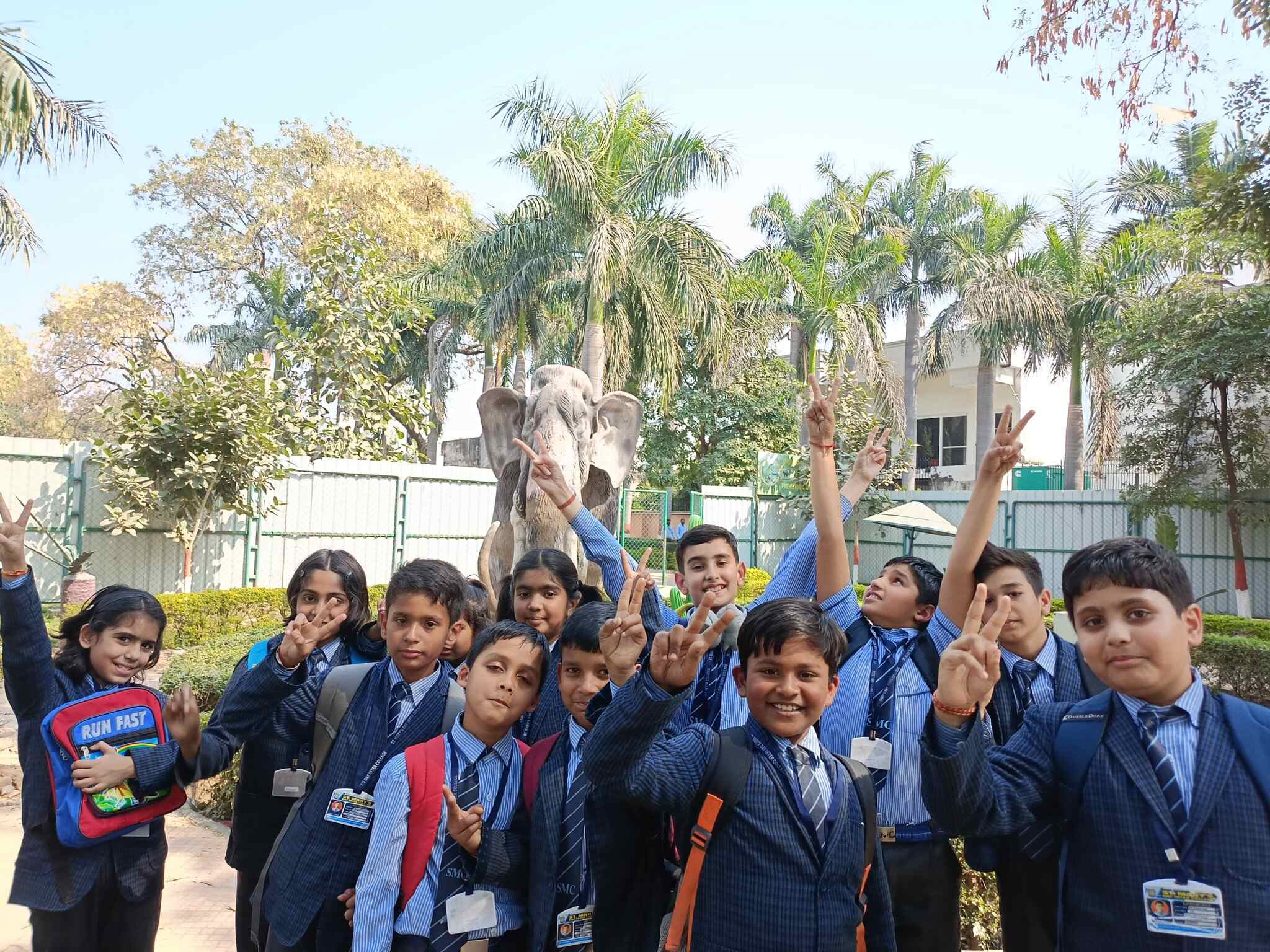 Educational Trip 2024