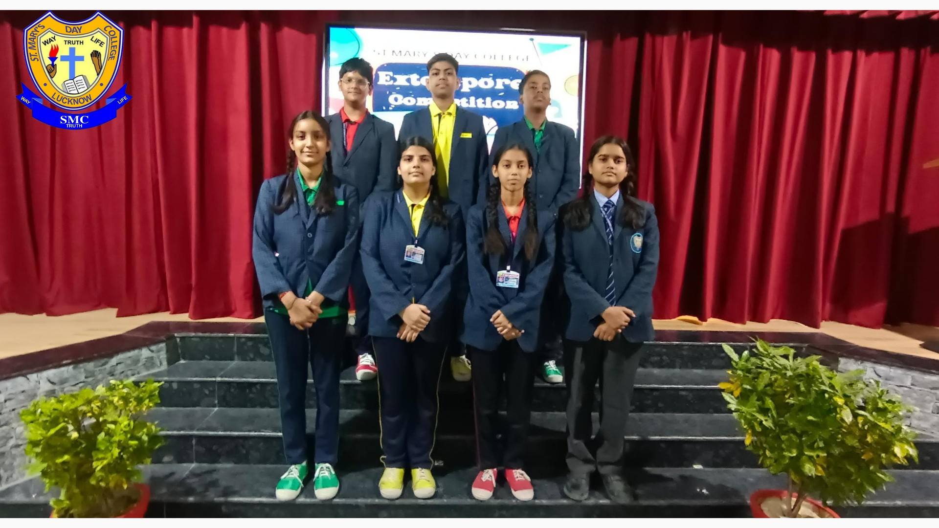 Extempore Competition 2025