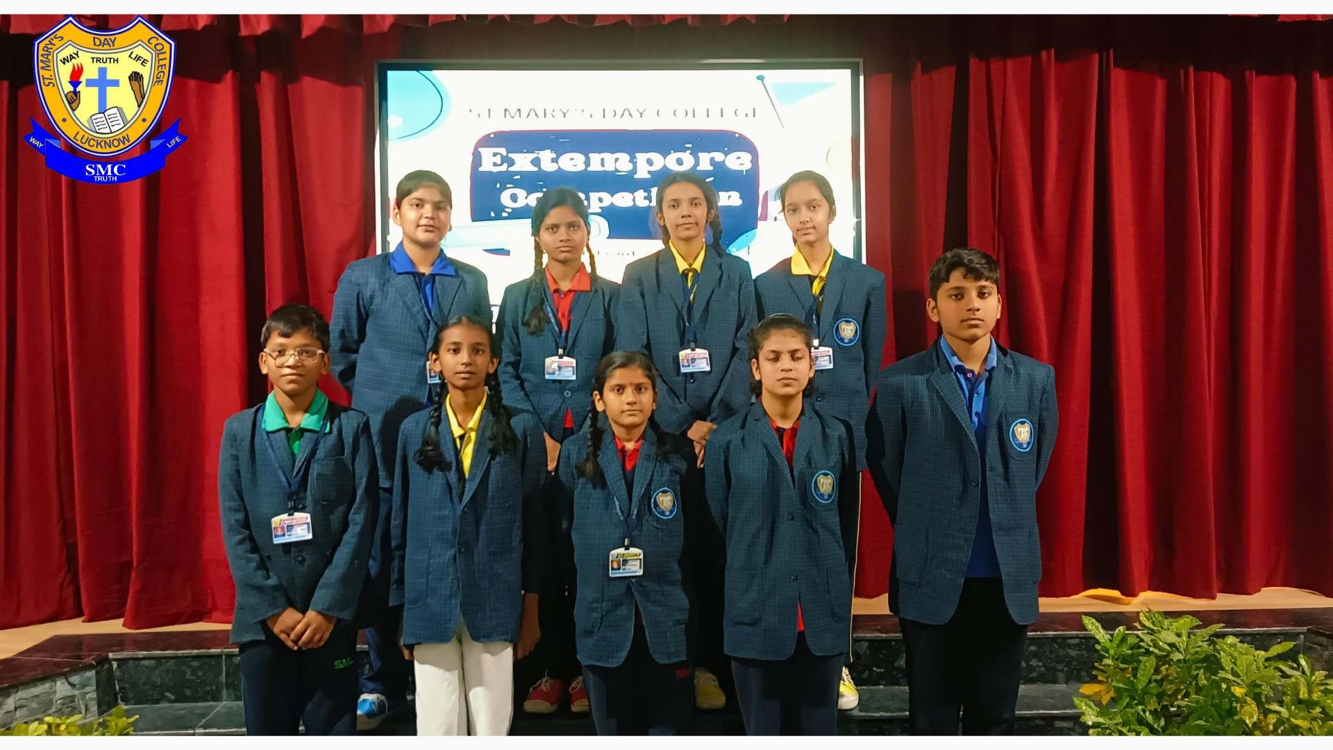 Extempore Competition 2025
