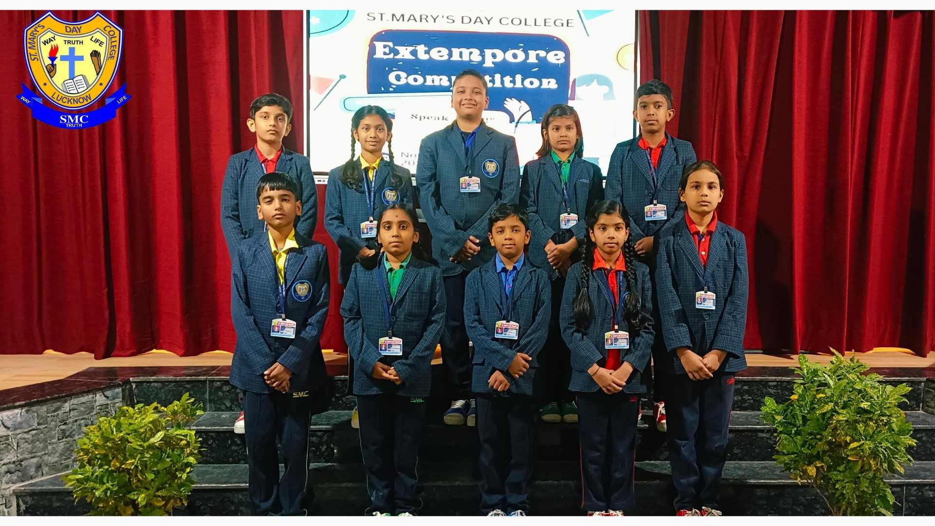 Extempore Competition 2025