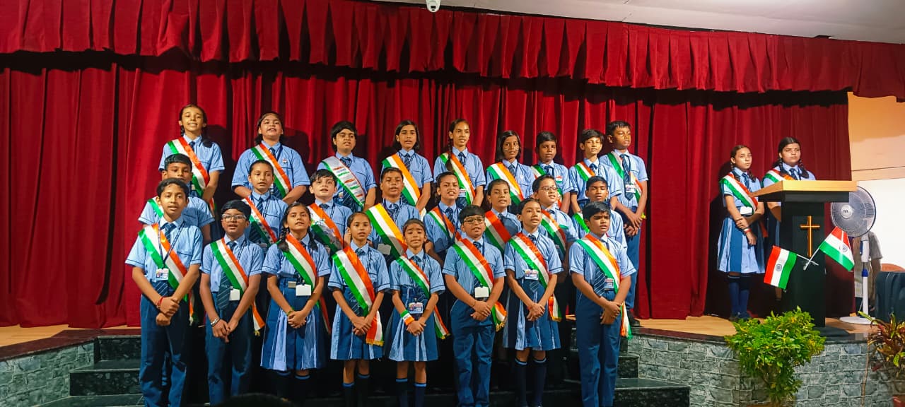 Independence Day 2025