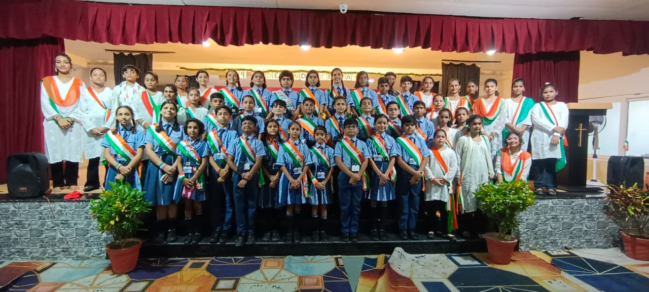 Independence Day 2025