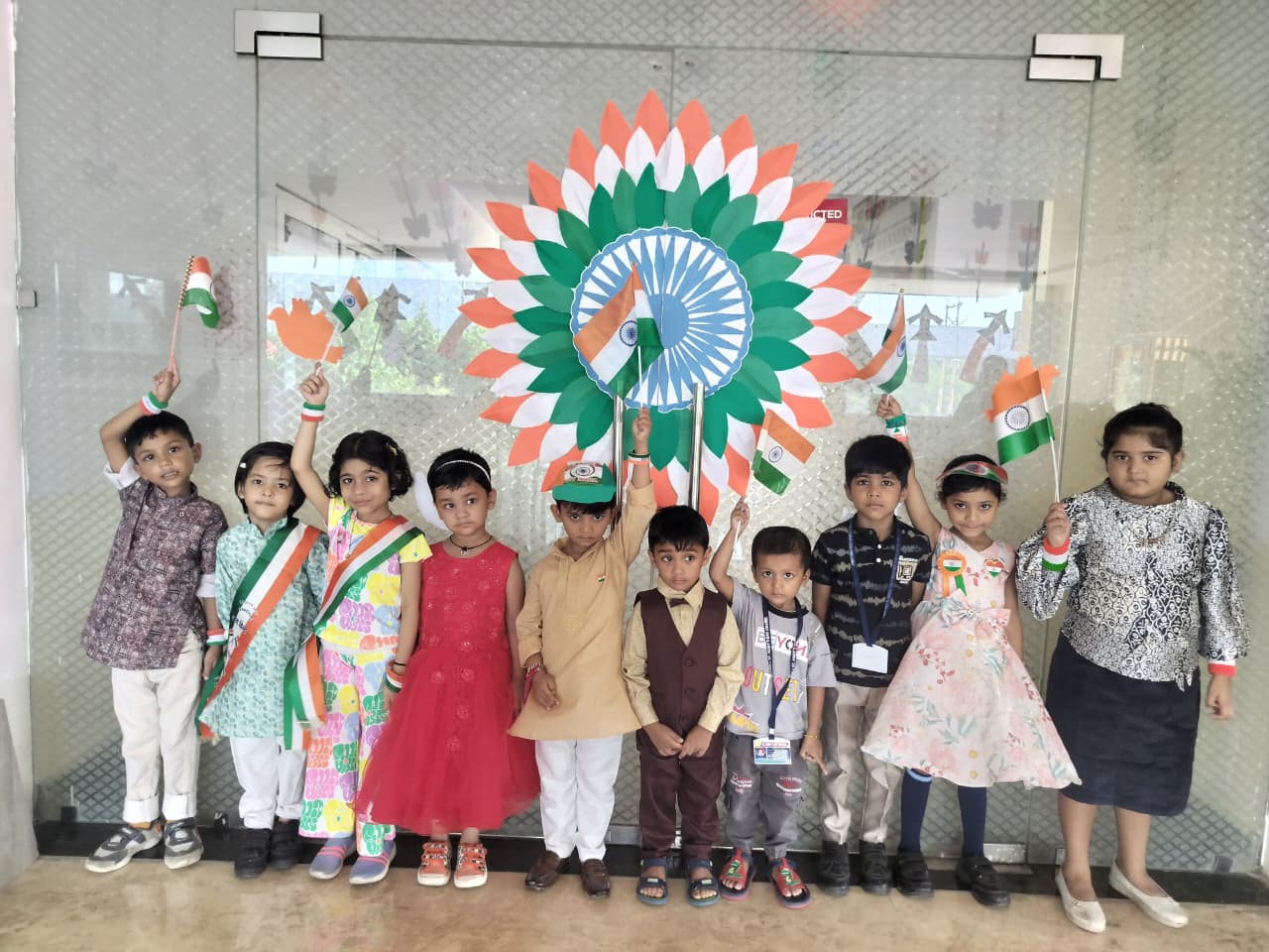 Independence Day 2025