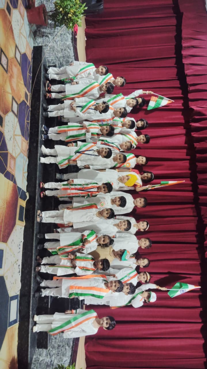 Independence Day 2025