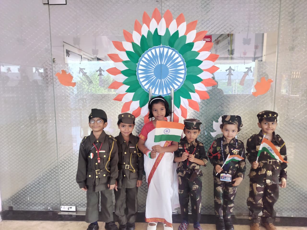 Independence Day 2025