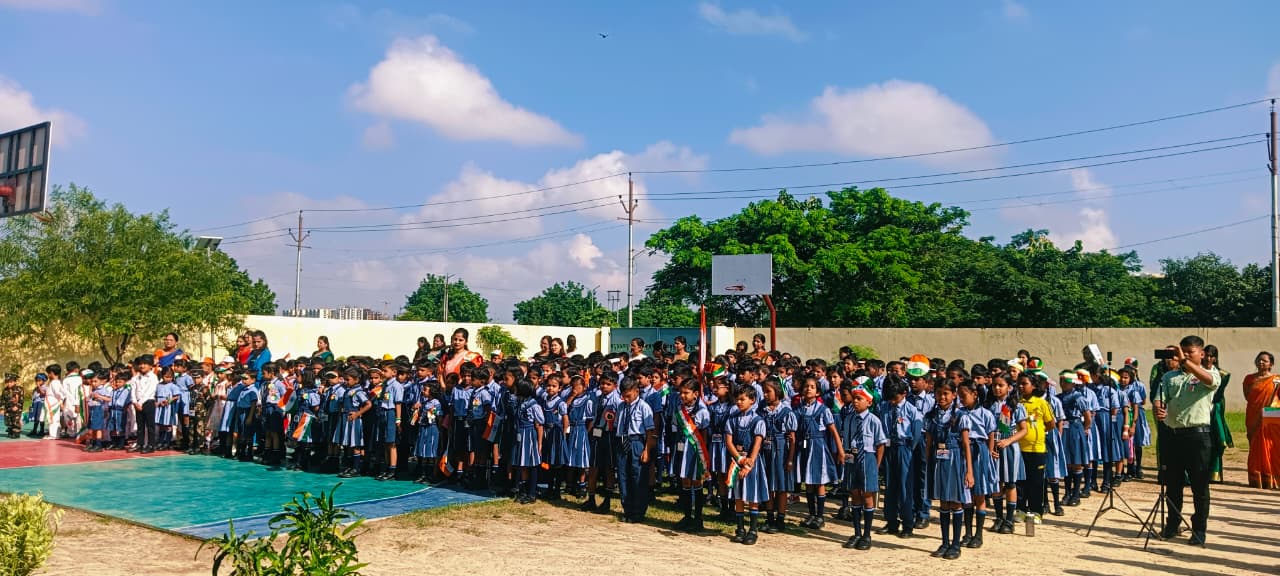 Independence Day 2025