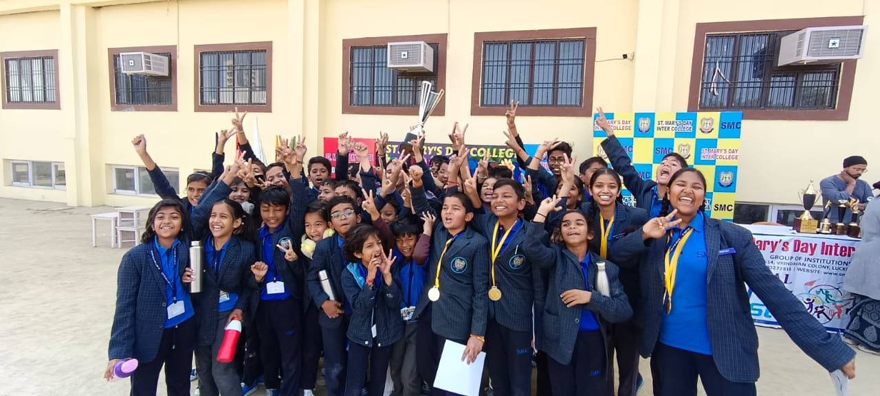 Sports Fiesta 2024_25