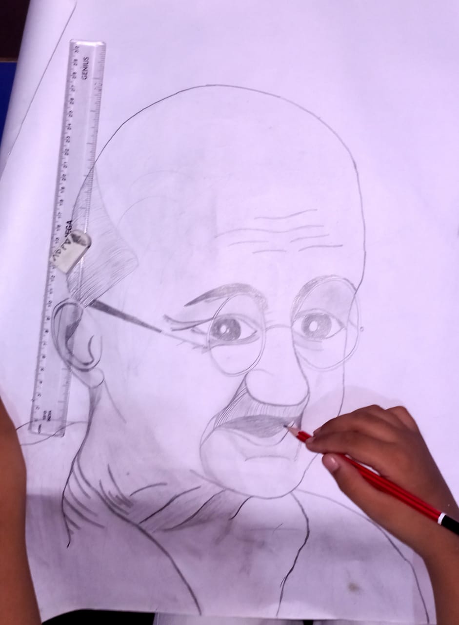 Gandhi Jayanti 2022