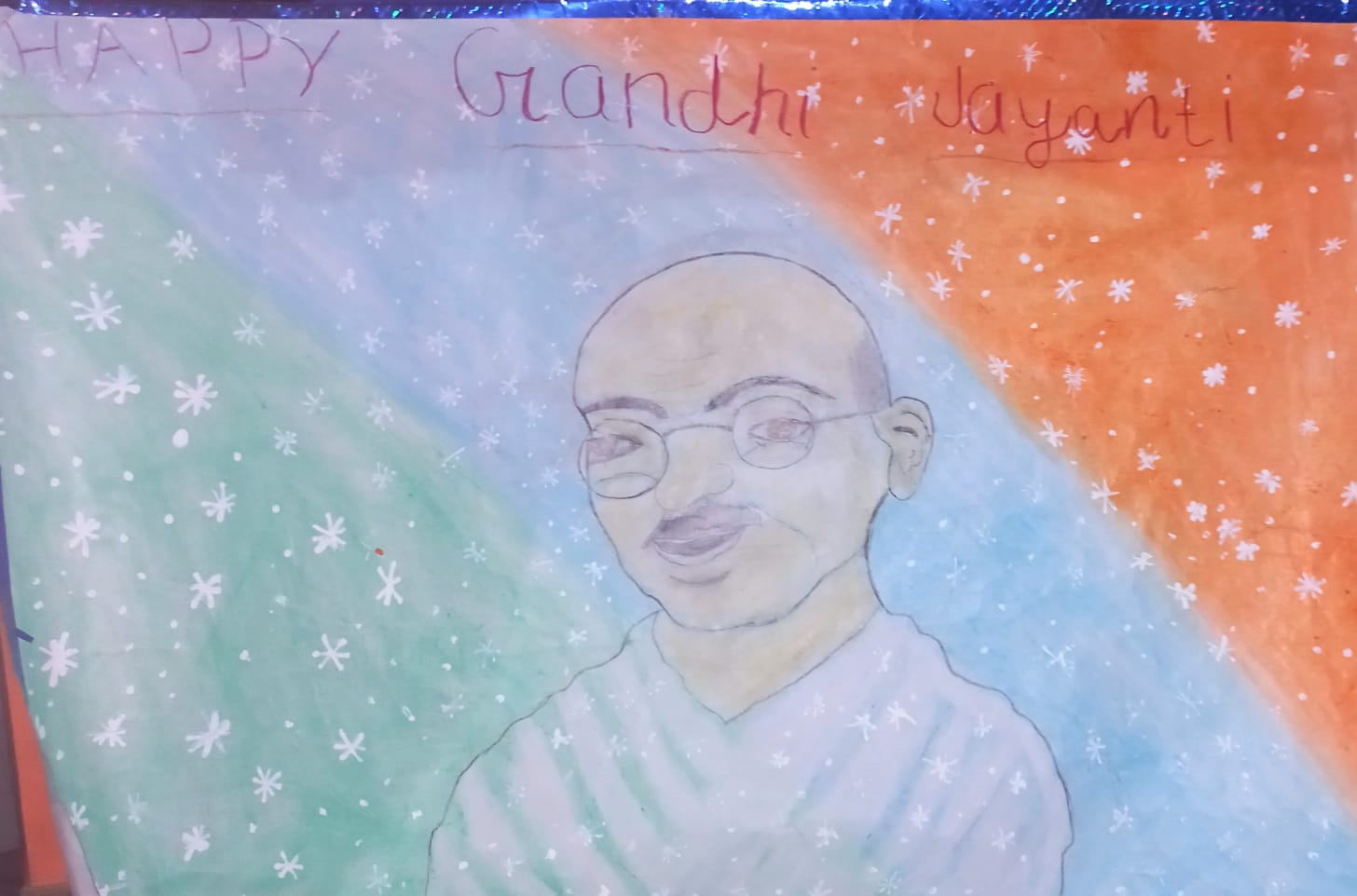 Gandhi Jayanti 2022