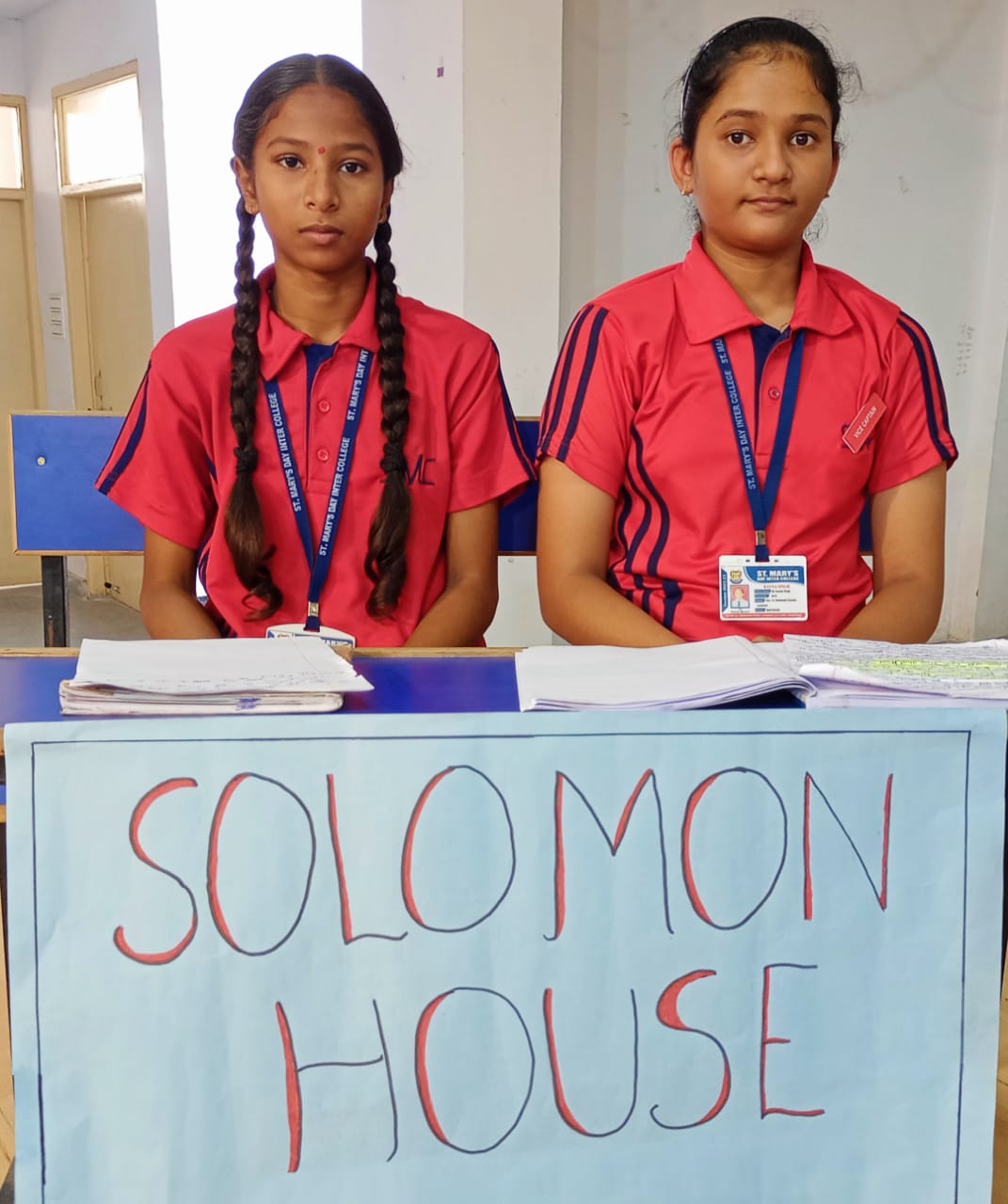 Inter House Debate Competition(2022-23)