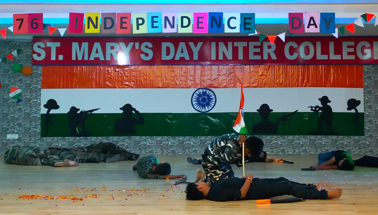 Independence Day 2022