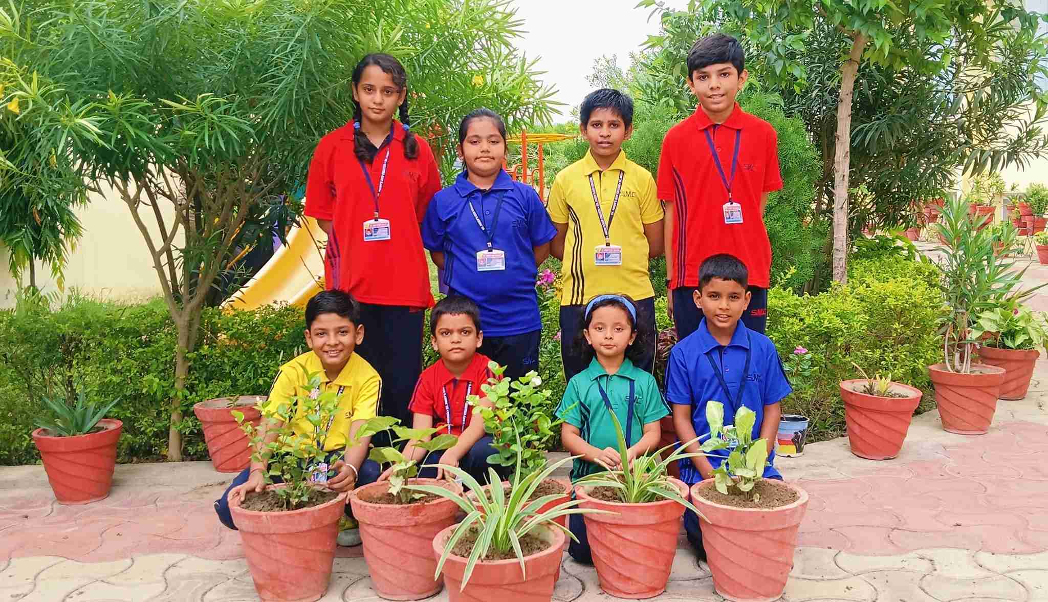 Ek Ped Maa Ke Naam 2025